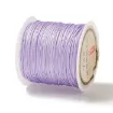 hilo nylon 0 8mms para bijouterie carretel 40mts color lila 1