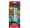 set 12 acrilicos pomo 12ml profesionales centrum pintura acrilica x12 colores 0