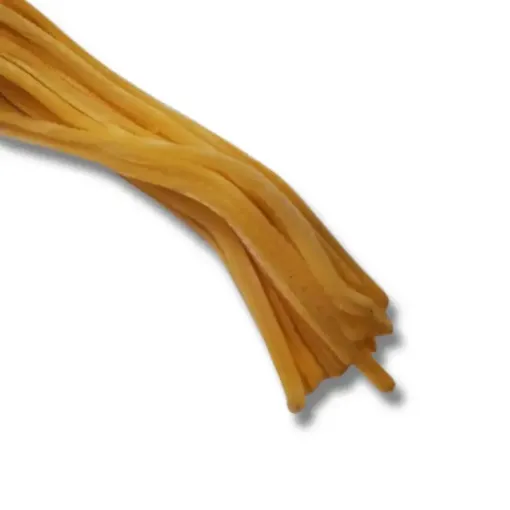 chenil limpia pipas 6mms suaves medida 30cms por 10 unidades color marron habano 0