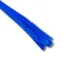 chenil limpia pipas 6mms suaves medida 30cms por 10 unidades color azul 0