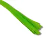 chenil limpia pipas 6mms suaves medida 30cms por 10 unidades color verde claro 0