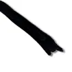 chenil limpia pipas 6mms suaves medida 30cms por 10 unidades color gris oscuro 0