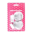 eyectores cortantes expulsador plastico para fondant masas modelo cartas poker x4 1