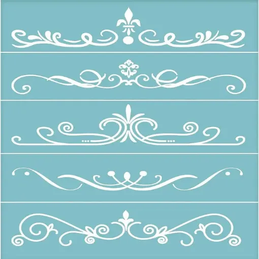 stencil plantilla poliester para serigrafia medida 28x22cms modelo guardas x5 0