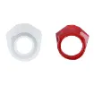 molde silicona para resina epoxi set modelo anillo 17mms 0