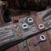 kit moldes silicona para resina epoxi modelo abre botellas x5 modelos accesorios 4