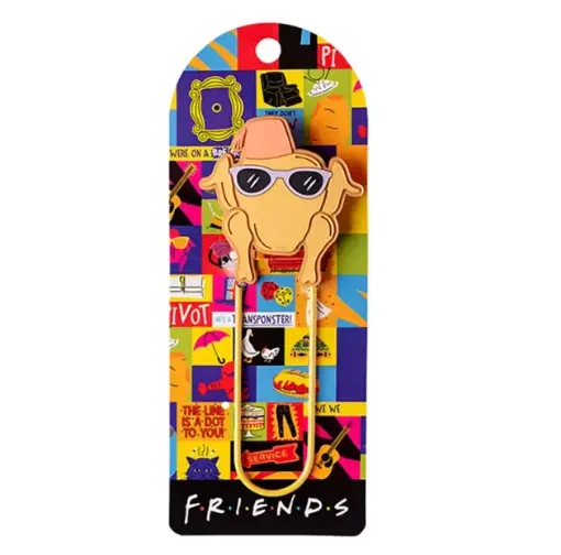 clip metalico linea maw mooving linea friends 0