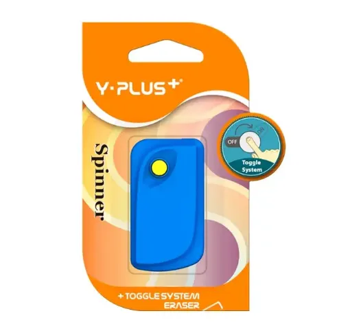 goma borrar plastica y plus modelo spinner 60x33 2x17 7mms blister 0