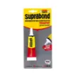 adhesivo contacto universal tranparente extrafuerte suprabond precision pico extrafino 25ml blister 0