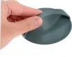barens bloque plastico para impresion relieve serigrafia linograbado medida 10cms set 5 unidades 2