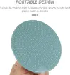 barens bloque plastico para impresion relieve serigrafia linograbado medida 10cms set 5 unidades 3