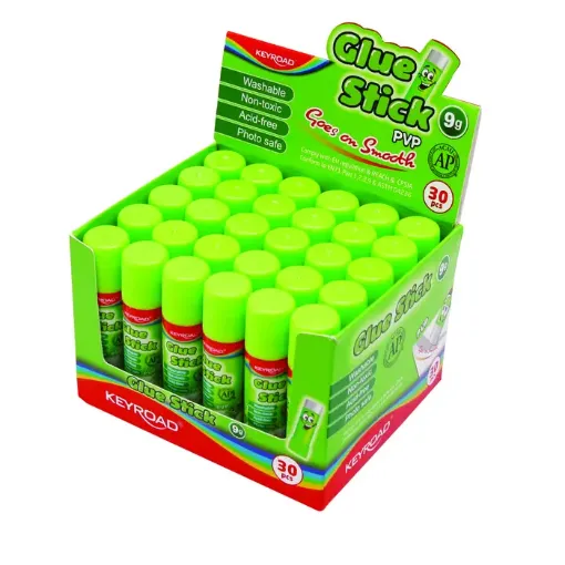 pegamento barra adhesiva keyroad stick x9grs 0