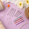 set agujas mano para costura pasa facil ojo grande set 16 agujas surtidas 3