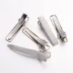base broche pinza acero medida 30mm x12 unidades 1