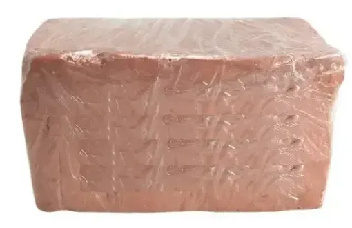 plasticina plastilina natural masa modelar para esculturas la casa del artesano por kilo 0