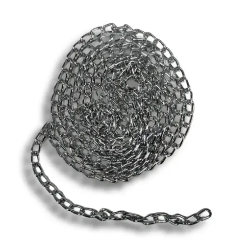 cadena metal eslabon 3 5x15 5mms por metro 0