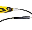 mini torno 135w uyustools modelo uy drm041 flexible accesorios 3