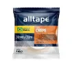 cinta papel adhesiva enmascarar alltape crepe 24mms rollo 50mts 2