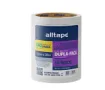 cinta adhesiva tape doble faz papel 18mms alltape rollo 30mts 1