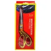 tijera sastre 24 5x10cms acero inoxidable senior tailor scissors caja 0