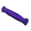 chenil limpia pipas colores 300x6mms paquete x100 unidades color azul anil 0