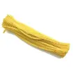 chenil limpia pipas colores 300x6mms paquete x100 unidades color amarillo 0