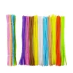 chenil limpia pipas colores 300x6mms paquete x100 unidades color turquesa 1