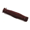 chenil limpia pipas colores 300x6mms paquete x100 unidades color marron coco 0