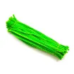 chenil limpia pipas colores 300x6mms paquete x100 unidades color verde cesped 0