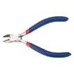 pinza alicate mini para bijouterie joyeria acero al carbono punta corte lateral 2
