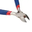 pinza alicate mini para bijouterie joyeria acero al carbono punta corte lateral 4