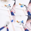 pinza alicate mini para bijouterie joyeria acero al carbono punta corte lateral 6