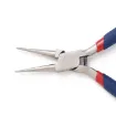 pinza alicate minipara bijouterie joyeria acero al carbono ferroniquel punta conica redonda 4