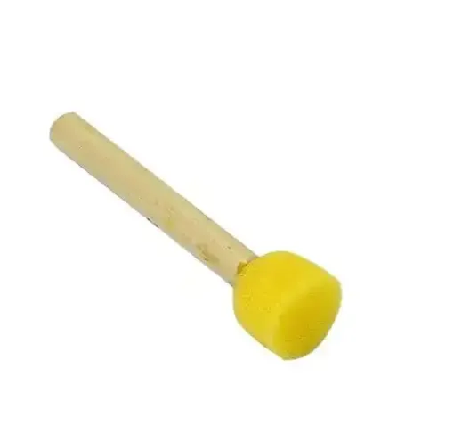 pincel esponja medida 20mms sfb0046 0