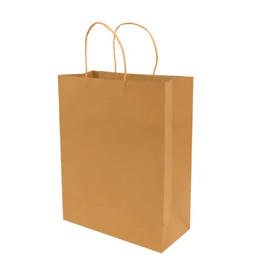 bolsa papel kraft manila asa medida 44x40x13 5cms por 12 unidades 0