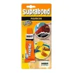adhesivo contacto universal tranparente para plasticos modelismo suprabond pegovin omo 25ml 0