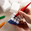 base maqueta espuma plast bloque medida 5x5x5cms por unidad 2