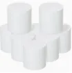 base maqueta espuma plast cilindro medida 10x10x7cms por unidad 1
