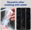 cinta adhesiva doble faz transparente nano extra resistente 20mms rollo 30mts 1