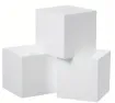 base espuma plast telgopor bloque medida 8x8x8cms por unidad 6