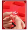 cinta doble faz ultra resistente nano acrilica removible impermeable medida 30x10mms caja 60 unidades 5