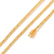 cordon trenzado polialgodon 1 2mm hilo metalizado x25mts colores naranja dorado 2