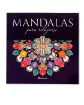 libro para colorear mandalas 64 paginas 23x23cms tapa mandalas para relajarse 0