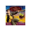 libro infantil para colorear pegatinas disney everest 24 paginas 25x25cms varias tapas 3