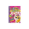 libro infantil activity book para pintar jugar 28x20cms 20 paginas varias tapas 4