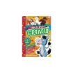 libro infantil activity book para pintar jugar 28x20cms 20 paginas varias tapas 5
