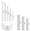 set herramientas para cuero encuadernacion conjunto 30 elementos 2