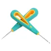 punzon mango silicona medida 135mms por unidad 0
