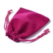 bolsa terciopelo 7x5cms x50 unidades color fucsia 1