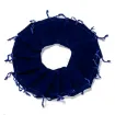 bolsa terciopelo 9x7cms x50 unidades color azul oscuro 5